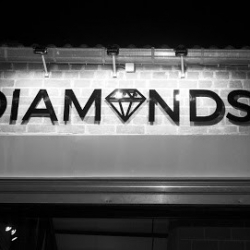 Dansschool Diamonds