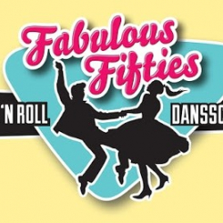 Rock 'n Roll dance Fabulous Fifties