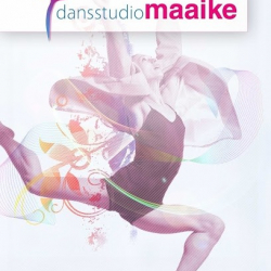 Dansstudio Maaike