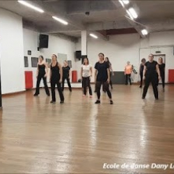 Dance School Dany Lays