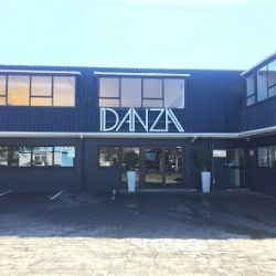 DANZA Dance Studio