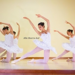 Alla Sbarra Asd - Danza Classica e Pilates