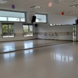 Escuela de danza Marta Galindo. Clases de baile en Cartagena, Murcia.