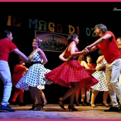 ASD Accademia Danza Margarita