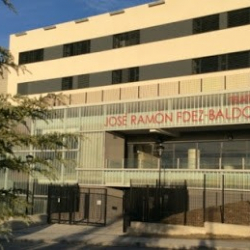 Escuela Profesional de Danza San Ignacio de Loyola