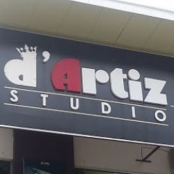 D Artiz Studio (1st Garden)