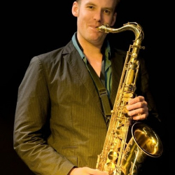 David Milzow, Saxophon, jazzagentur-hannover