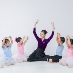 Doris Chui School of Ballet (Chai Wan)