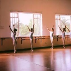 Deanna School of Dancing