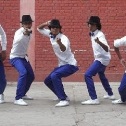 Break India Dance Academy
