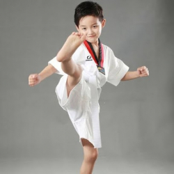 The Taekwondo And breaking Dance Academy