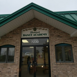 Denise's Dance Academy