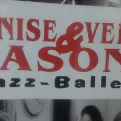 Denise & Vera Casoni Jazz Ballet