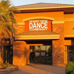 Desert Edge Dance Company