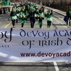 The Devoy Academy of Irish Dance