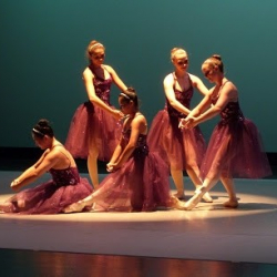 Dance For Me Performing Arts Center