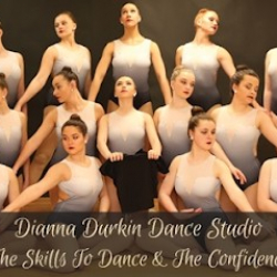 Dianna Durkin Dance Studio