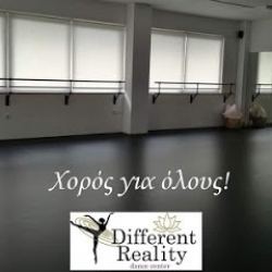 Different Reality Dance Center