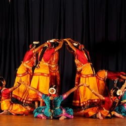 Divyanjali Dance School