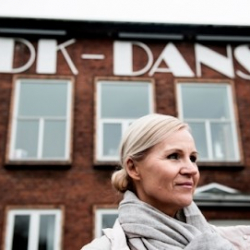 DK Dans/Diana Pedersen