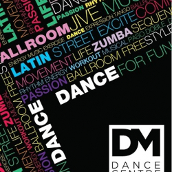 DM Dance Centre