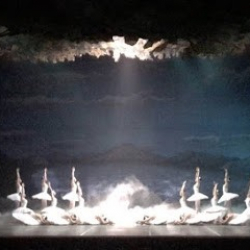 Horiiritsue School of Ballet