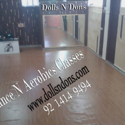 Dolls N Dons Academy : Education & Perfrming Arts