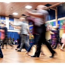 Donaheys Ballroom Dance Lessons