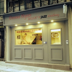 Donna Ngan Ballet & Jazz Academy