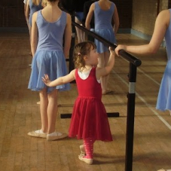 Dysart School of Dance