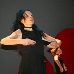 Ballet School Sylvaine Polard