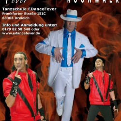 EDanceFever 'Die TanzFabrik'