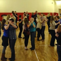 Edinburgh Dance School