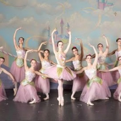 Eglevsky Ballet Company