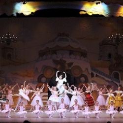 EIKO School of Ballet