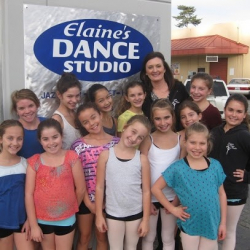 Elaine's Dance Studio