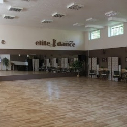 Elite Dance Studio Nauka tańca Szkoła tańca Lekcje tańca Pierwszy taniec