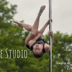 'Elo Pole Studio' Limoges Pole Dance