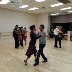 El Paso Dance Works