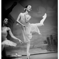 Encinitas Ballet Academy