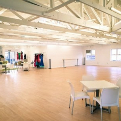 Enerchi Dance Studio