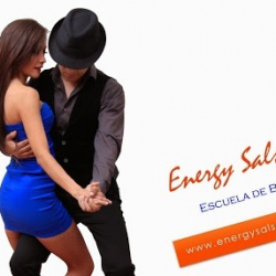 Energy Salsa Dance School
