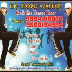 EQ Dance Academy