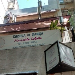 School of Dance Maristela Lobato