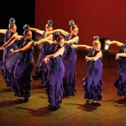 Escuela de danza Alicia Colomo