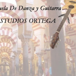 Escuela de Danza y Guitarra Estudios Ortega