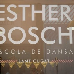Esther Bosch Escola de Dansa
