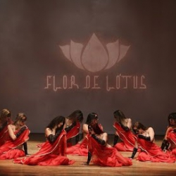 Lotus - female dances