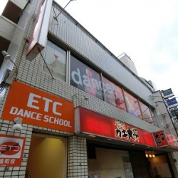 ETC Dance School