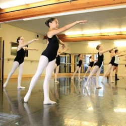 Eugene Ballet Academy